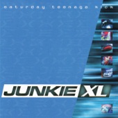 Saturday Teenage Kick by Junkie Xl