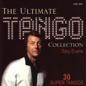 The Ultimate Tango Collection artwork