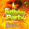 The Birthday Party Album