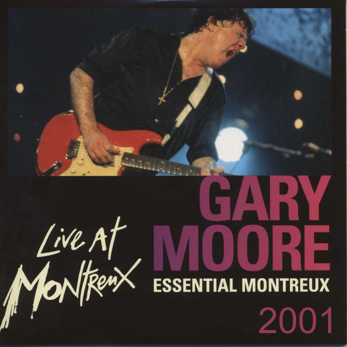 Слушать гэри мур лучшие. Essential Гэри Мур. Gary Moore обложки альбомов. Gary Moore фото музыкальных альбомов. Live at Montreux 1987.