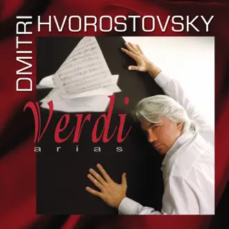 Un ballo in maschera, Act III: Alzati! … Eri Tu Che Macchiavi Quell'anima by Dmitri Hvorostovsky, Mario Bernardi & Russian Philharmonia Orchestra song reviws