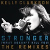 Stronger (What Doesn't Kill You) [The Remixes], 2012