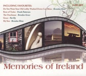 Song for Ireland artwork