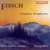 Symphony No. 1 in F Major, Op. 17: IV. Finale: Allegro con Fuoco e Vivace artwork