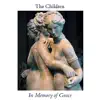 In Memory of Grace album lyrics, reviews, download