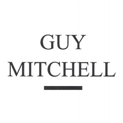 Guy Mitchell - Look at that girl