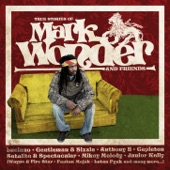 True Stories of Mark Wonder and Friends artwork