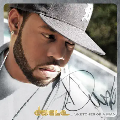 Sketches of a Man - Dwele