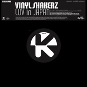 Luv In Japan (Vinylshakerz Bootcamp Remake) artwork