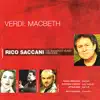 Verdi: Macbeth album lyrics, reviews, download
