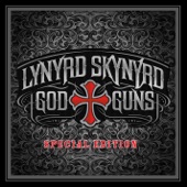 God & Guns artwork