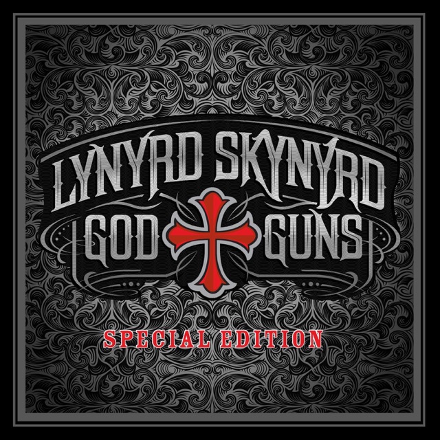 God & Guns