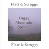 Foggy Mountain Special artwork