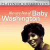 The Very Best of Baby Washington album lyrics, reviews, download
