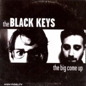 The Black Keys - She Said, She Said