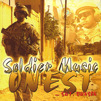 Sgt Dunson - Soldier Music artwork