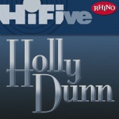 Rhino Hi-Five: Holly Dunn - EP artwork