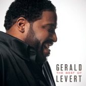 The Best of Gerald Levert artwork