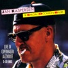 Jan Kaspersen - Live At Copenhagen Jazzhouse
