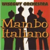 Mambo Italiano - EP, 2007