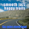 The Quiet Storm Band - New Horizon