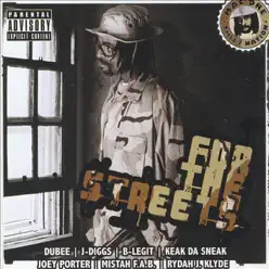 For the Streets - Mac Dre For the Streets - Mac Dre