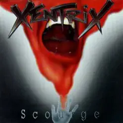 Scourge - Xentrix