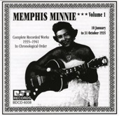 Memphis Minnie - Weary Woman's Blues