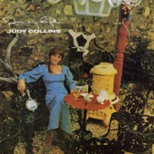 Judy Collins - Just Like Tom Thumb's Blues