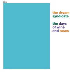 The Days of Wine And Roses - The Dream Syndicate