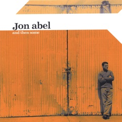 Jon Abel - The Secret of Silence