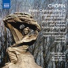 Chopin: Piano Concerto No. 2 - Variations on La ci darem - Andante spianato and Grande polonaise brillante, 2010