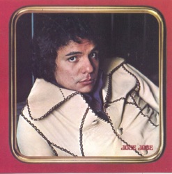 José José - Mil Gracias Por Tu Amor