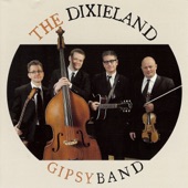 The Dixieland Gipsyband artwork