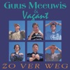 Zo Ver Weg - EP, 2008