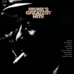 Monk's Greatest Hits - Thelonious Monk