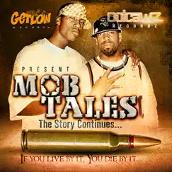 Mobb Tales by JT the Bigga Figga & Young Noble album reviews, ratings, credits