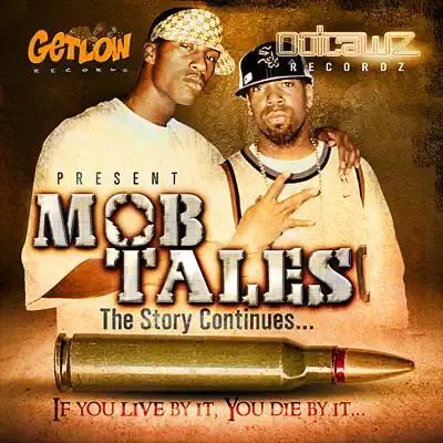 Mobb Tales - Young Noble Mobb Tales - Young Noble
