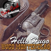 Hello Hugo (The Dave Cash Collection) artwork
