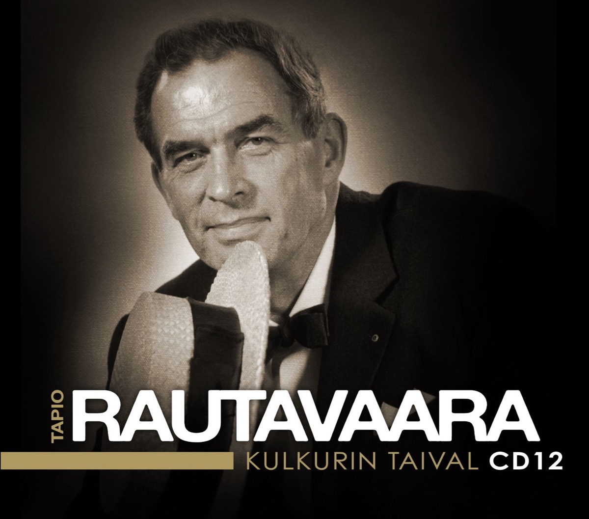 Täällä pohjantähden alla - EP par Tapio Rautavaara sur Apple Music