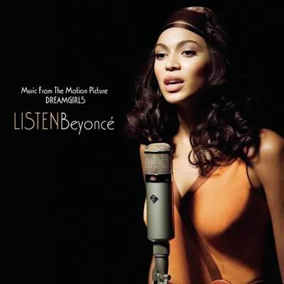 Listen (Music from the Motion Picture) - Single - Beyoncé