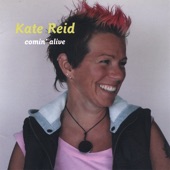 Kate Reid - What I Want
