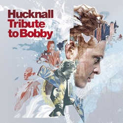 Hucknall - Farther Up the Road