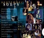 September Songs - The Music of Kurt Weill artwork