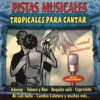 Pistas Musicales: Tropicales para Cantar