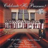 Celebrate His Presence - Live
