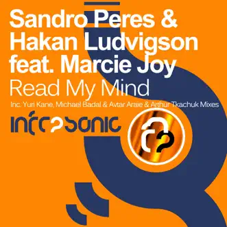 Read My Mind (Yuri Kane Dub) by Sandro Peres & Hakan Ludvigson song reviws