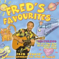Fred's Favorites - Fred Penner Fred's Favorites - Fred Penner