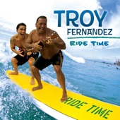 Troy Fernandez - Ukulele Picnic