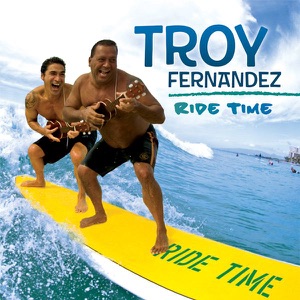 Troy Fernandez - Waikiki - Line Dance Musik